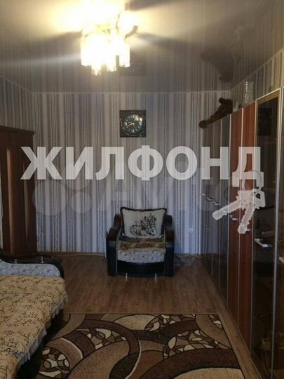 2-к. квартира, 56 м², 9/10 эт.