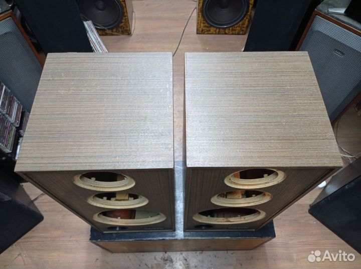 Корпуса Союз 130ас002