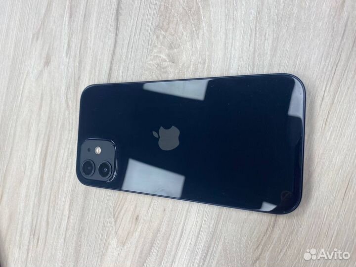 iPhone 12, 64 ГБ