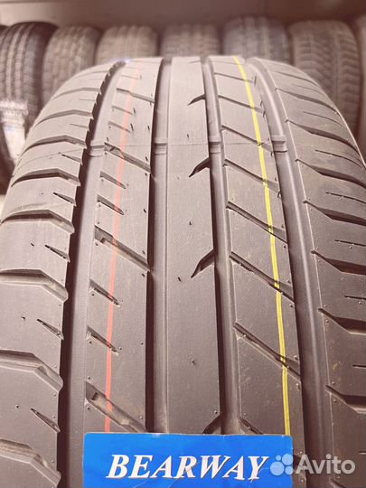 Bearway BW118 255/35 R21 131U