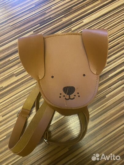 Рюкзак детский для девочки/мальчика