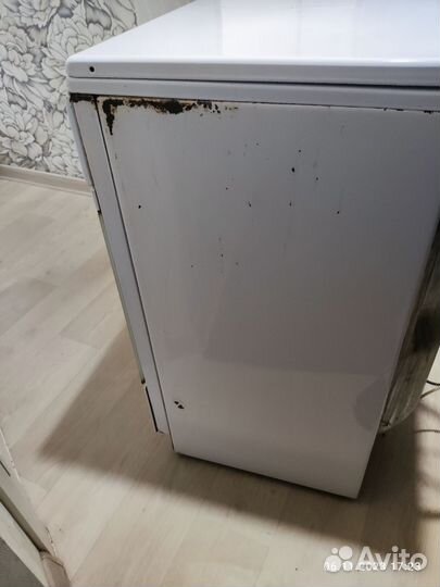 Газовая плита гефест бу