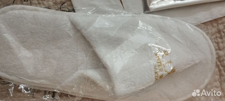 Дорожный набор rixos