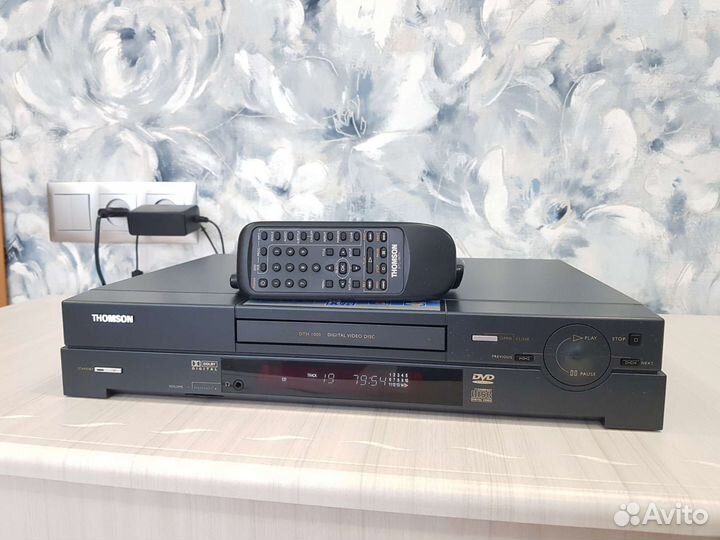 Thomson DTH 1000