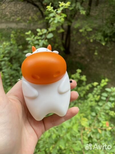 Ночник детский