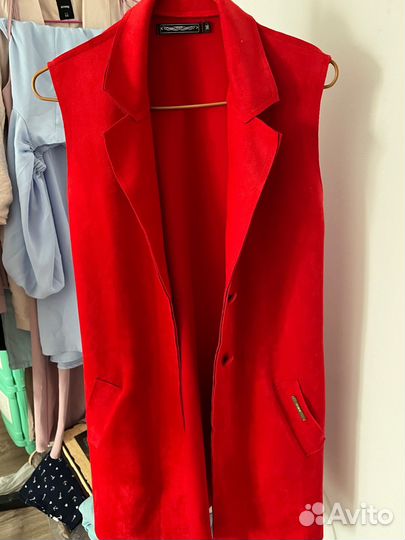 Женские вещи пакетом