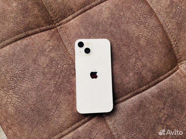 iPhone 13, 256 ГБ