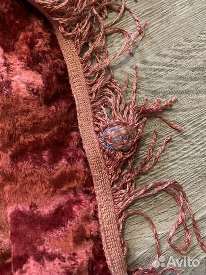 Шикарные скатерти СССР