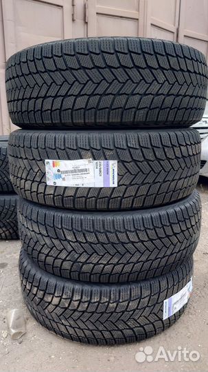 Michelin X-Ice Snow SUV 235/50 R21 101H