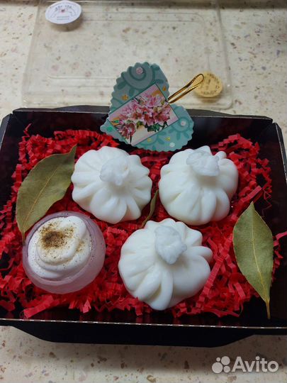 Формы для мыла, свечей, шоколада