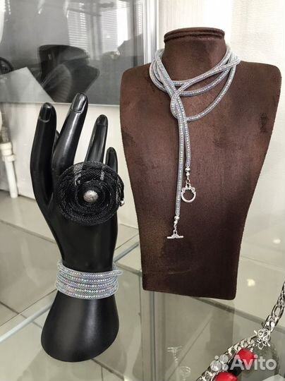 Изготавливаю и продаю бижутерию ручной работы