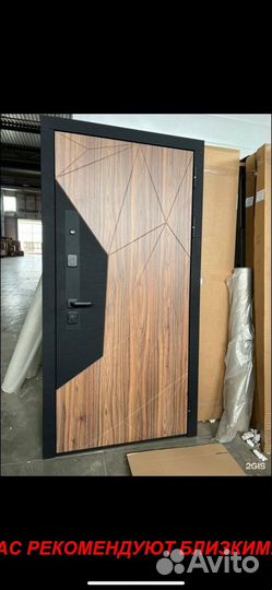 Тяжелая дверь входная с бесплатной доставкой