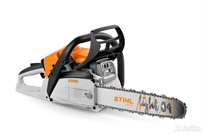 Бензопила Stihl MS 182 Оригинал