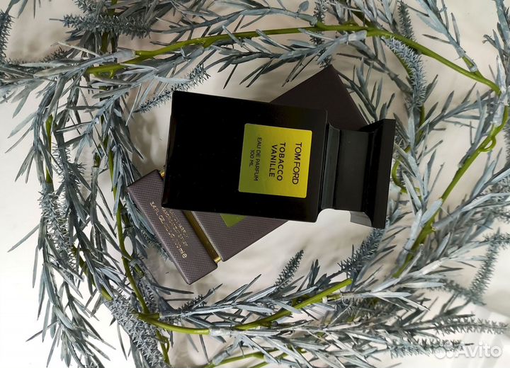 Tom Ford Tobacco Vanille 100 мл