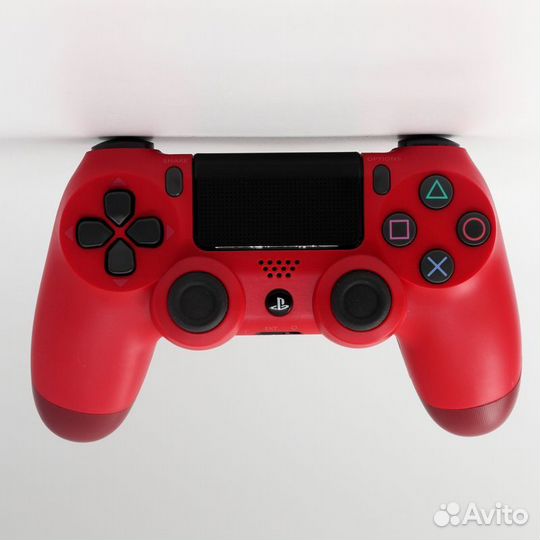 Джойстик PS4 + кабель, Dualshock / Геймпад пс4, пк