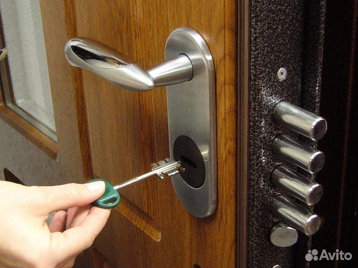 Вскрытие,замена,установка,ремонт замков,авто,сейфа