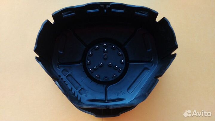 Подушка безопасности Mercedes W212, W204, X204