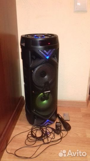 Акустическая система TF-PS2204S