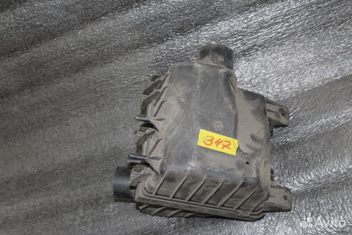 Корпус воздушного фильтра daewoo matiz