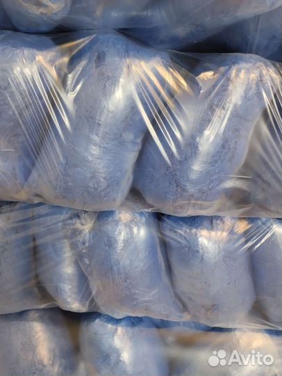 Бахилы одноразовые розн опт производитель