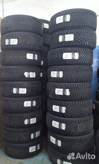 Ikon Tyres Autograph Snow 3 SUV 255/45 R20 105T