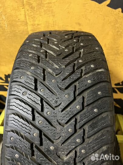 Nokian Tyres Hakkapeliitta 8 235/50 R17