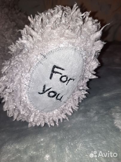 Мишка Тедди 65см