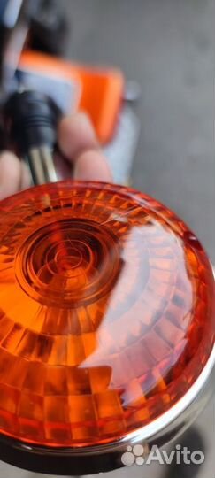 Поворотники для мотоциклов Yamaha