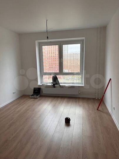 Квартира-студия, 19,7 м², 11/25 эт.