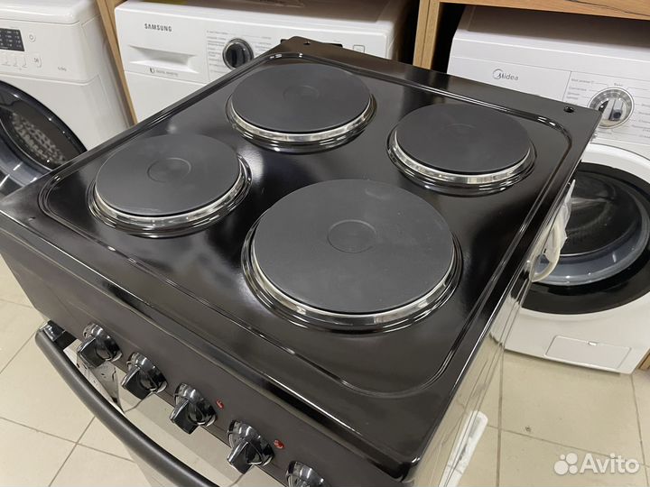 Новая Электрическая плита Flama / Гарантия