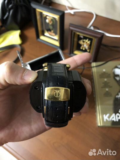 Часы Titan, возможен Обмен