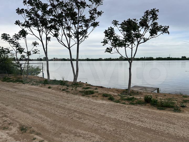 Дом 60 м² на участке 8 сот.