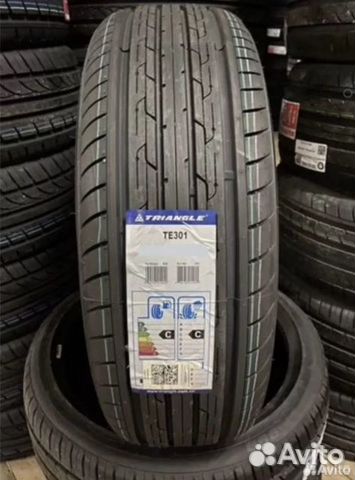 Triangle TE301 185/65 R15 88H
