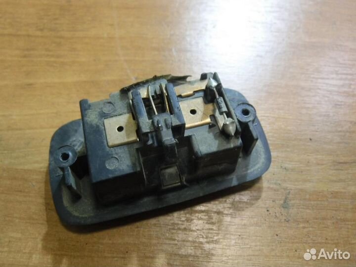 Плафон салонный Great Wall Hover H2