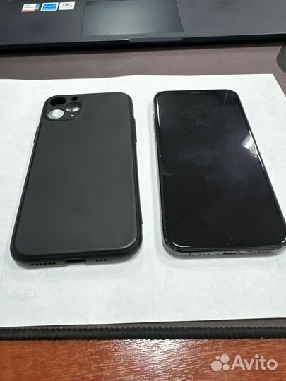 iPhone 11 Pro, 64 ГБ