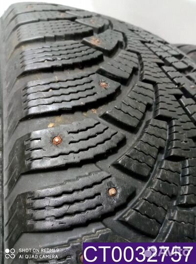 Nokian Tyres Hakkapeliitta SUV 255/60 R18 96T