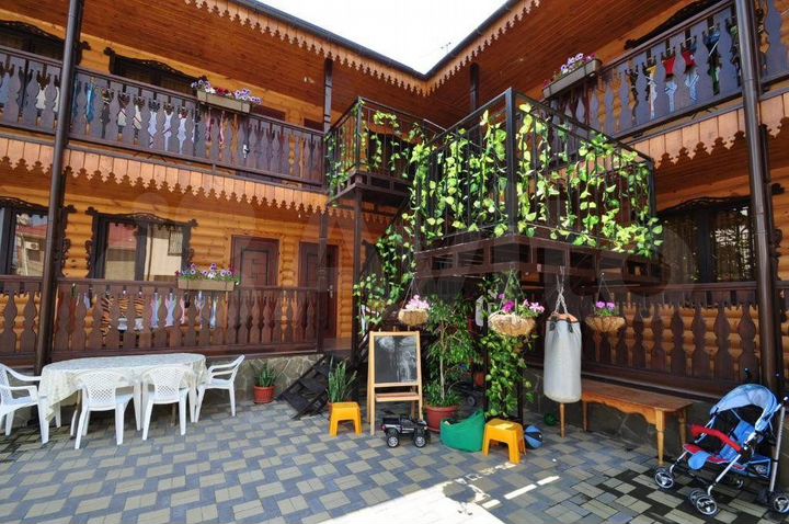 Комната 18 м², 1/2 эт.