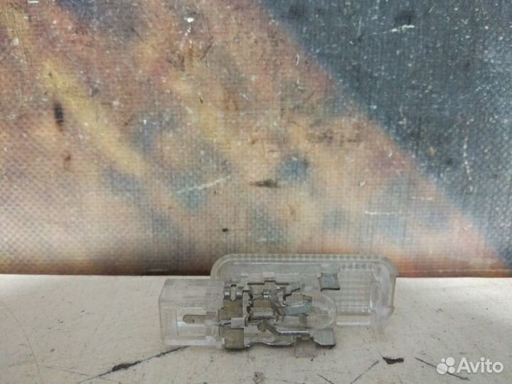 Плафон салона Audi Allroad C5 BES 2003