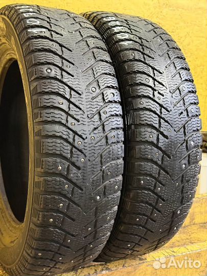 Cordiant Snow Cross 2 185/65 R15 92T