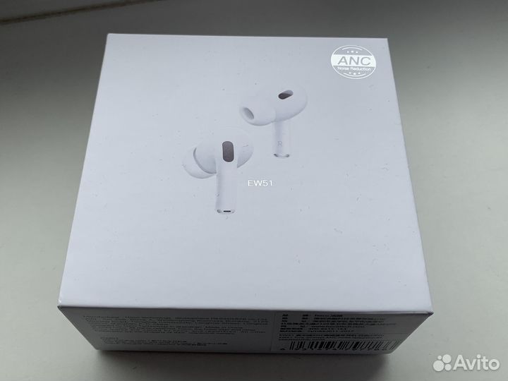 Наушники Hoco еw51 ANC оригинал (новые)