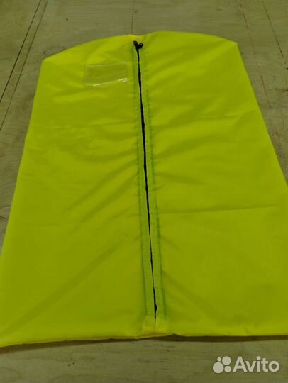 Пошив одежды