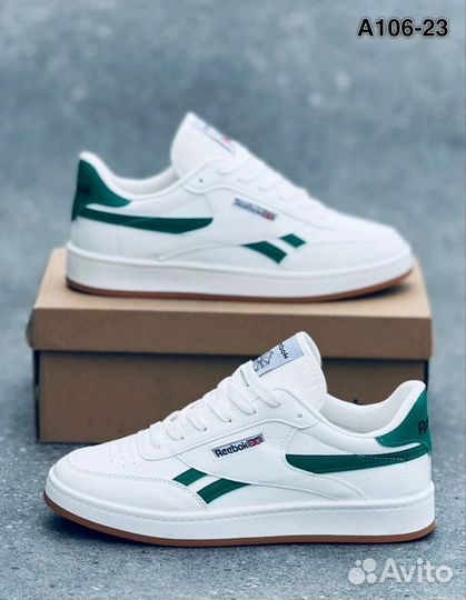 Кроссовки мужские