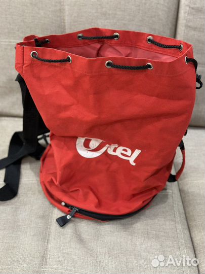 Туристический рюкзак