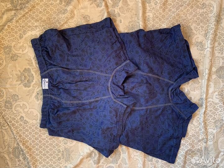 Новые трусы 56-58
