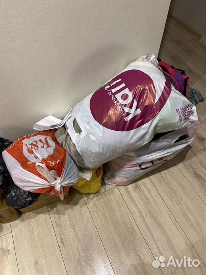 Отдам вещи в хорошем состоянии