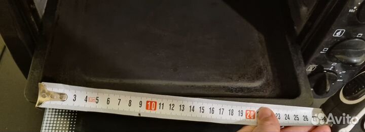 Мини-печь Cameron