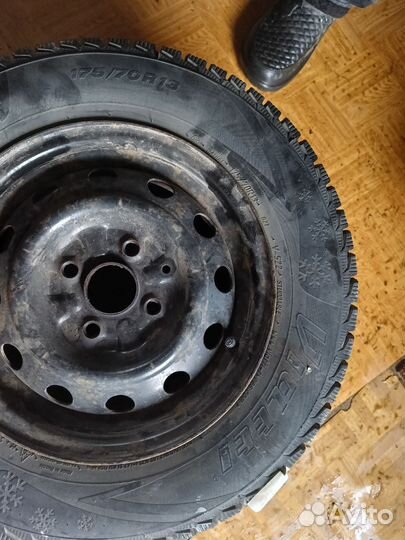 Viatti Brina 175/70 R13