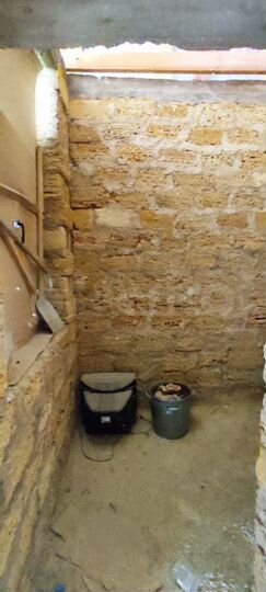 Дом 130 м² на участке 6 сот.