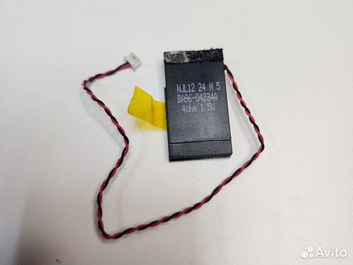 Динамики для нетбука Samsung NP-N100, N102