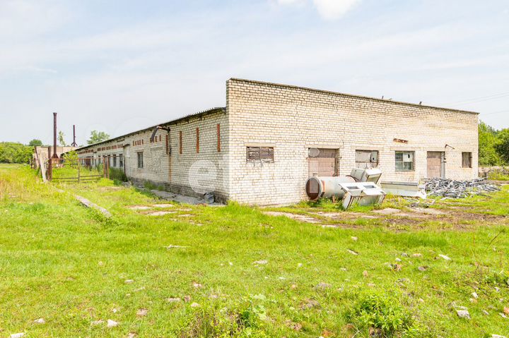 Продам помещение свободного назначения, 1890.5 м²